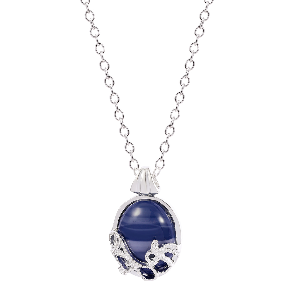 Vintage Fashion Accessories - Fashion Movie The Vampire Diaries Necklace