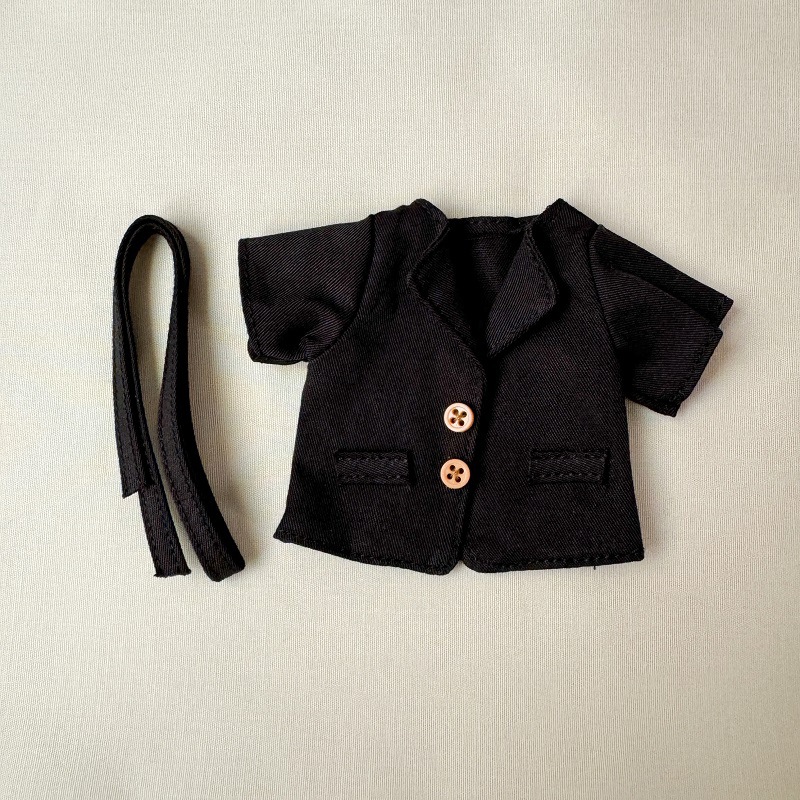 New Labubu Vintage Trench Coat - Vintage Trench Coat review and price