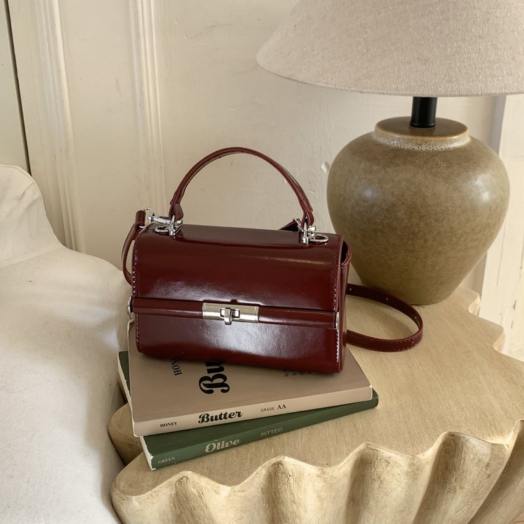 High End Leather Luxury Fashio - Vintage Fashion Paris review and price