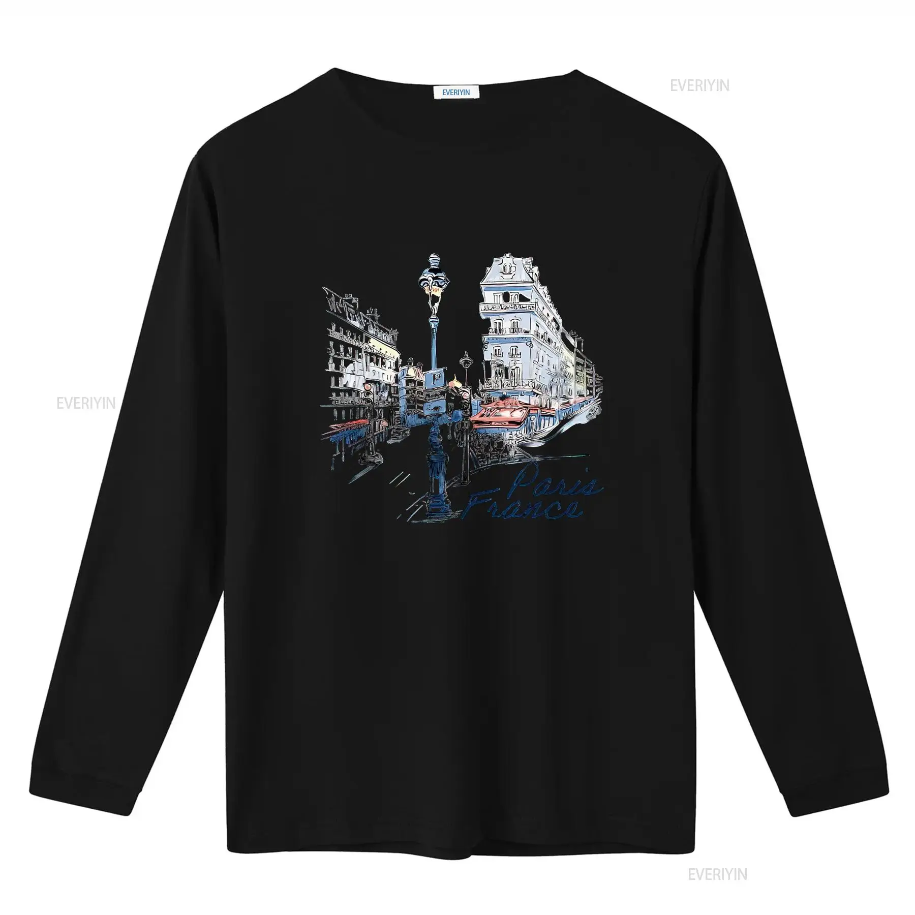 Paris France Souvenir tee T Sh - Vintage Fashion Paris review and price
