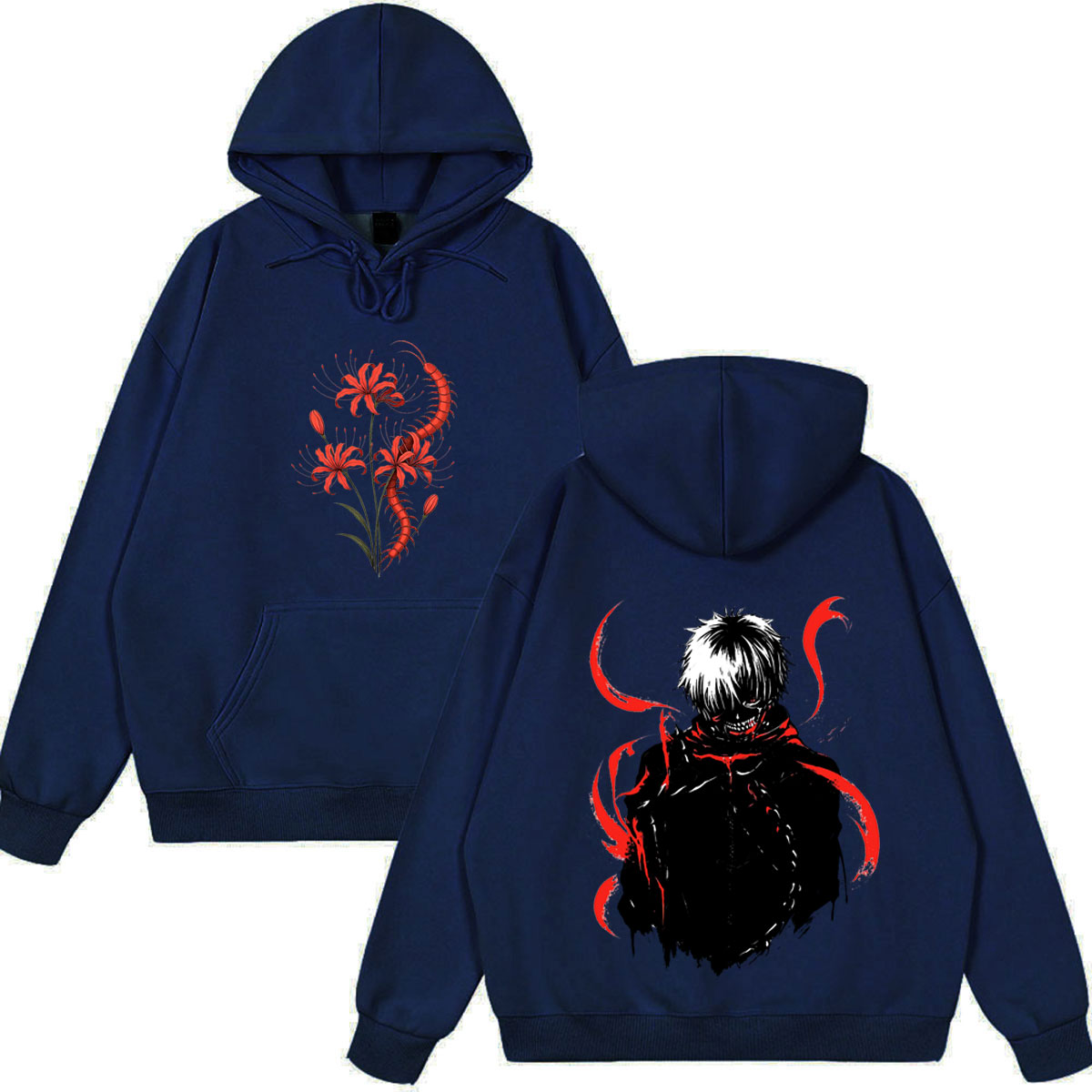 Anime Tokyo Ghoul Juzo Suzuya  - Vintage Fashion In Tokyo review and price
