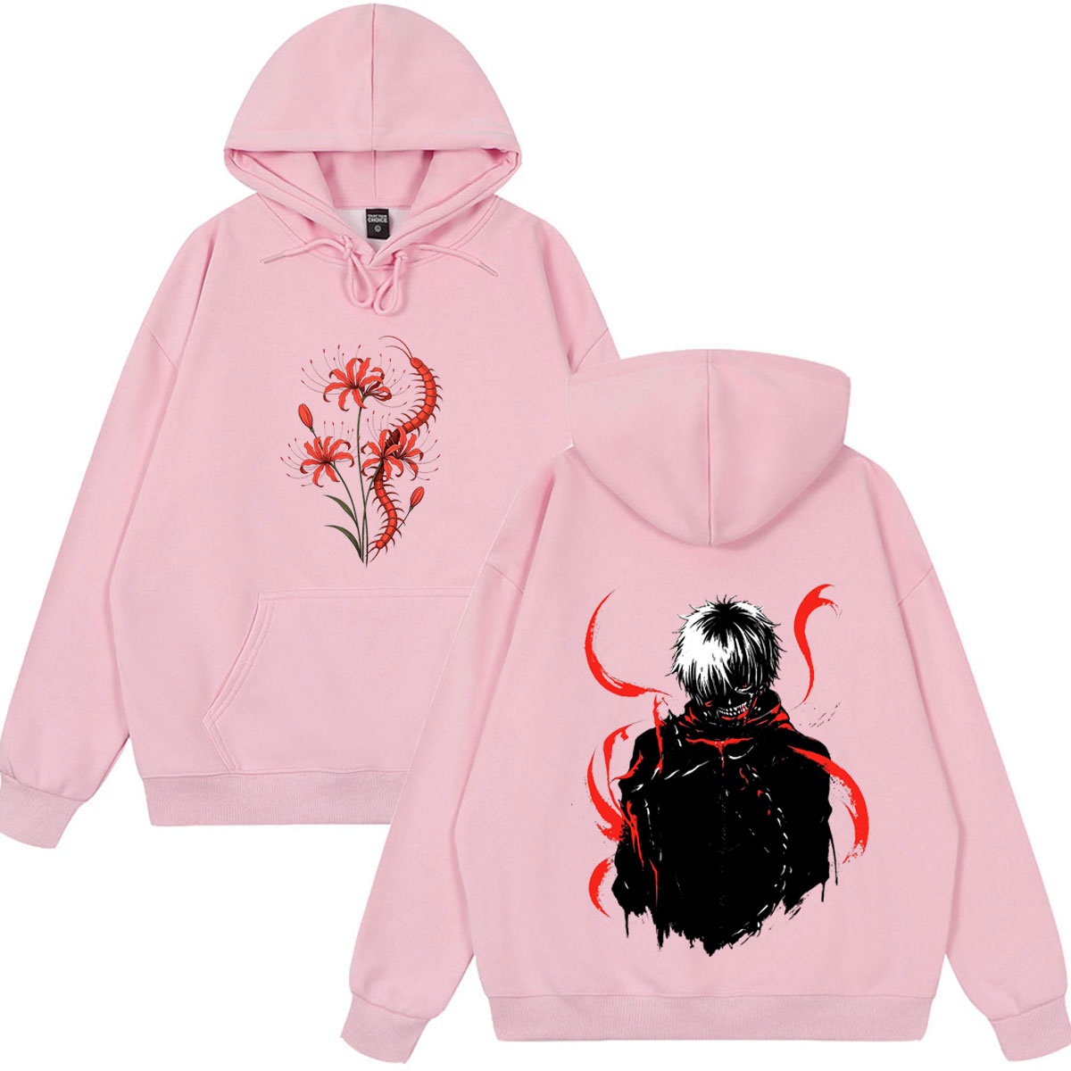 Anime Tokyo Ghoul Juzo Suzuya  - Vintage Fashion In Tokyo review and price