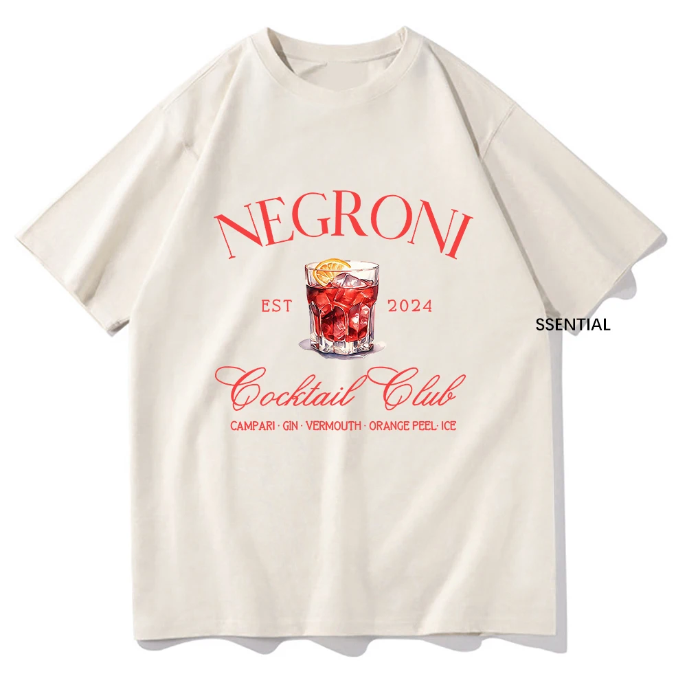 Negroni Social Club T Shirts F - Vintage Fashion Club review and price