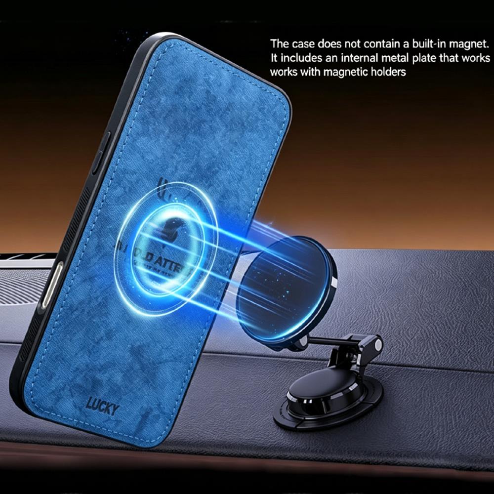 Fashion Cloth Phone Case For H - Vintage Fashion Build review and price