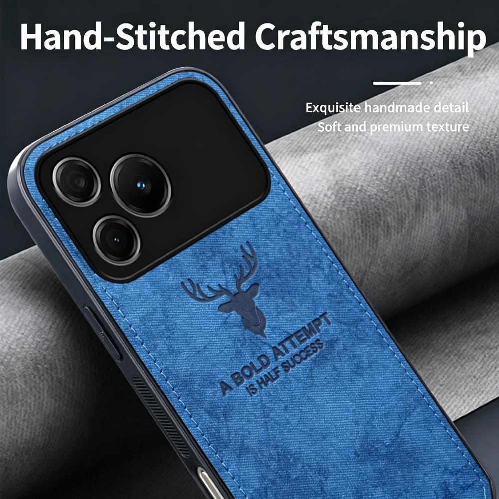 Fashion Cloth Phone Case For H - Vintage Fashion Build review and price