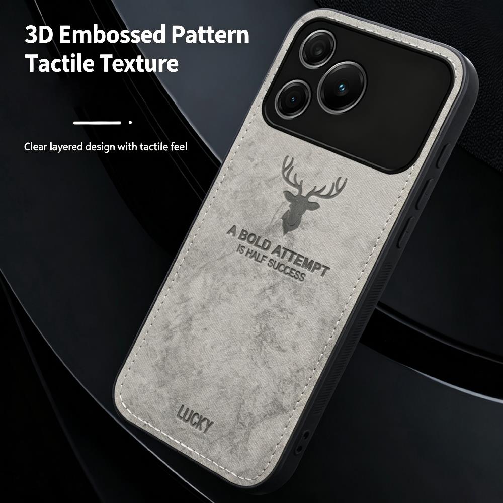Fashion Cloth Phone Case For H - Vintage Fashion Build review and price