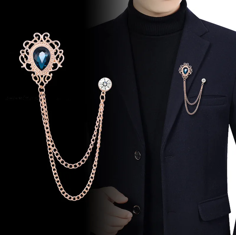 New Vintage Tassel Chain Rhine - Vintage Fashion Accessories review and price