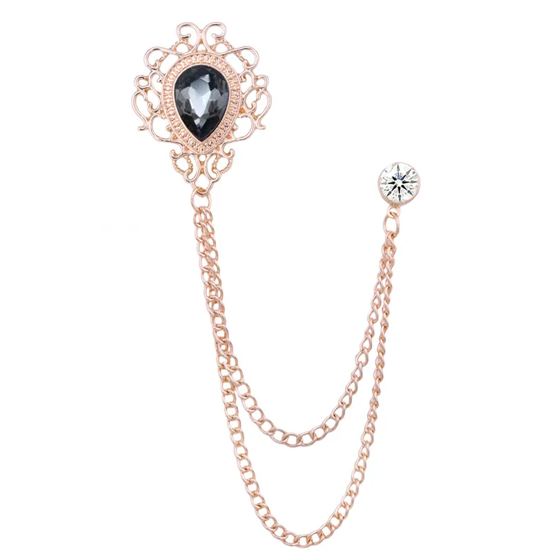 New Vintage Tassel Chain Rhine - Vintage Fashion Accessories review and price