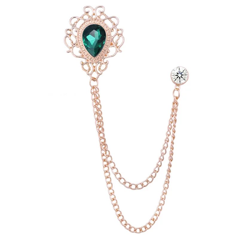 New Vintage Tassel Chain Rhine - Vintage Fashion Accessories review and price