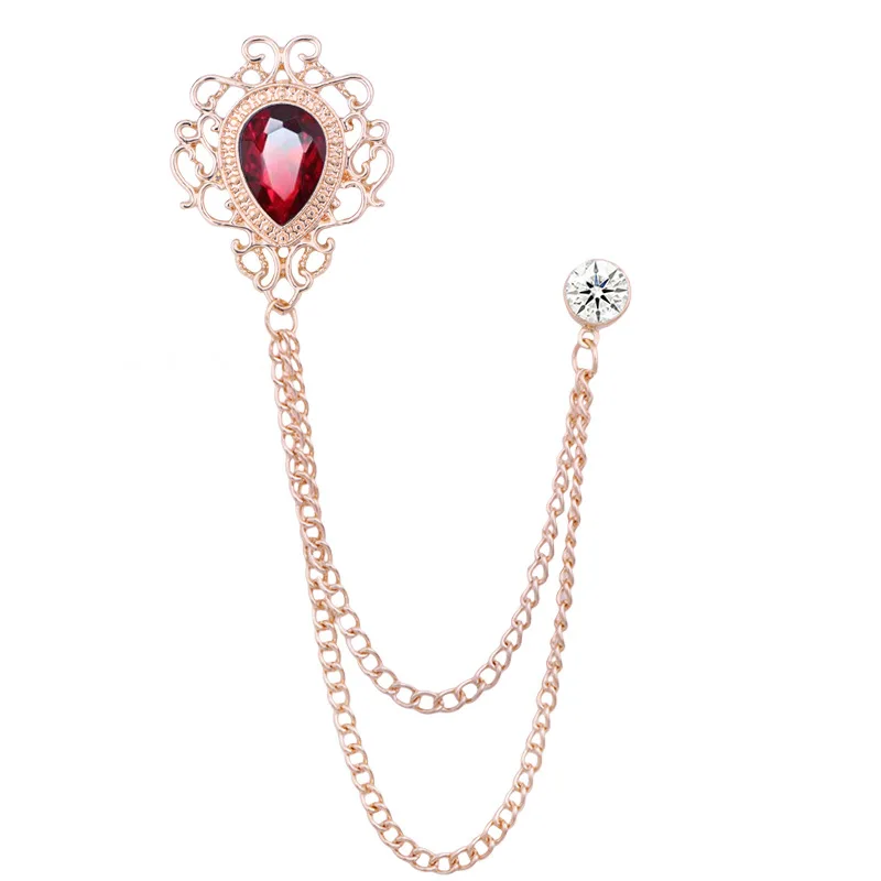 New Vintage Tassel Chain Rhine - Vintage Fashion Accessories review and price