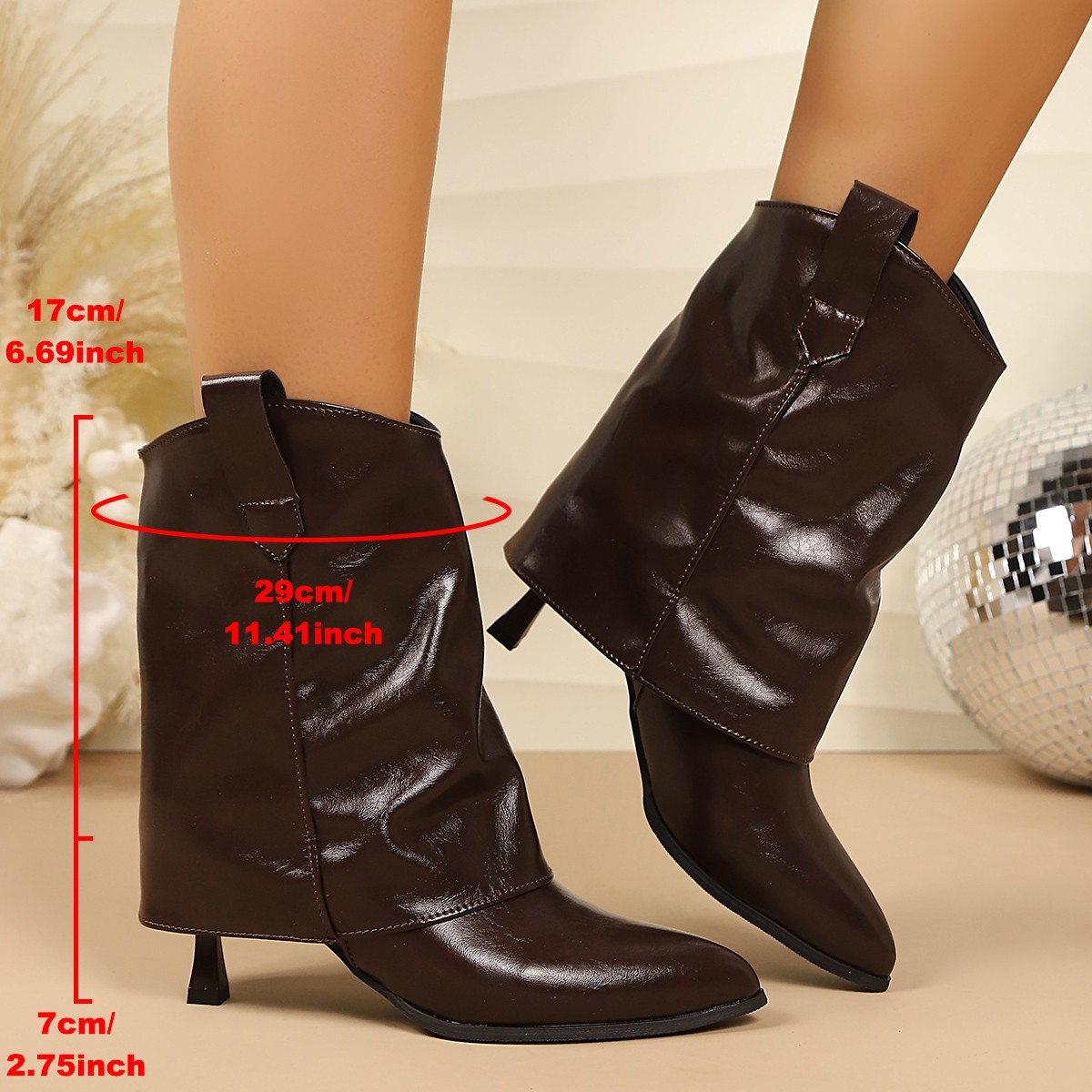 French-style Vintage Pointed-t - Vintage And Modern Fashion review and price