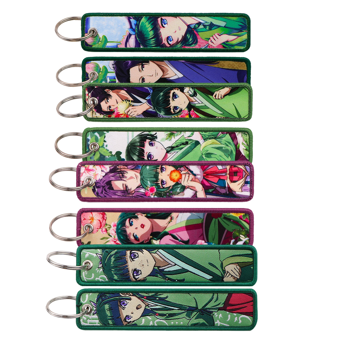 1pcs Vintage Oriental Anime Gi - Vintage Fashion Accessories review and price