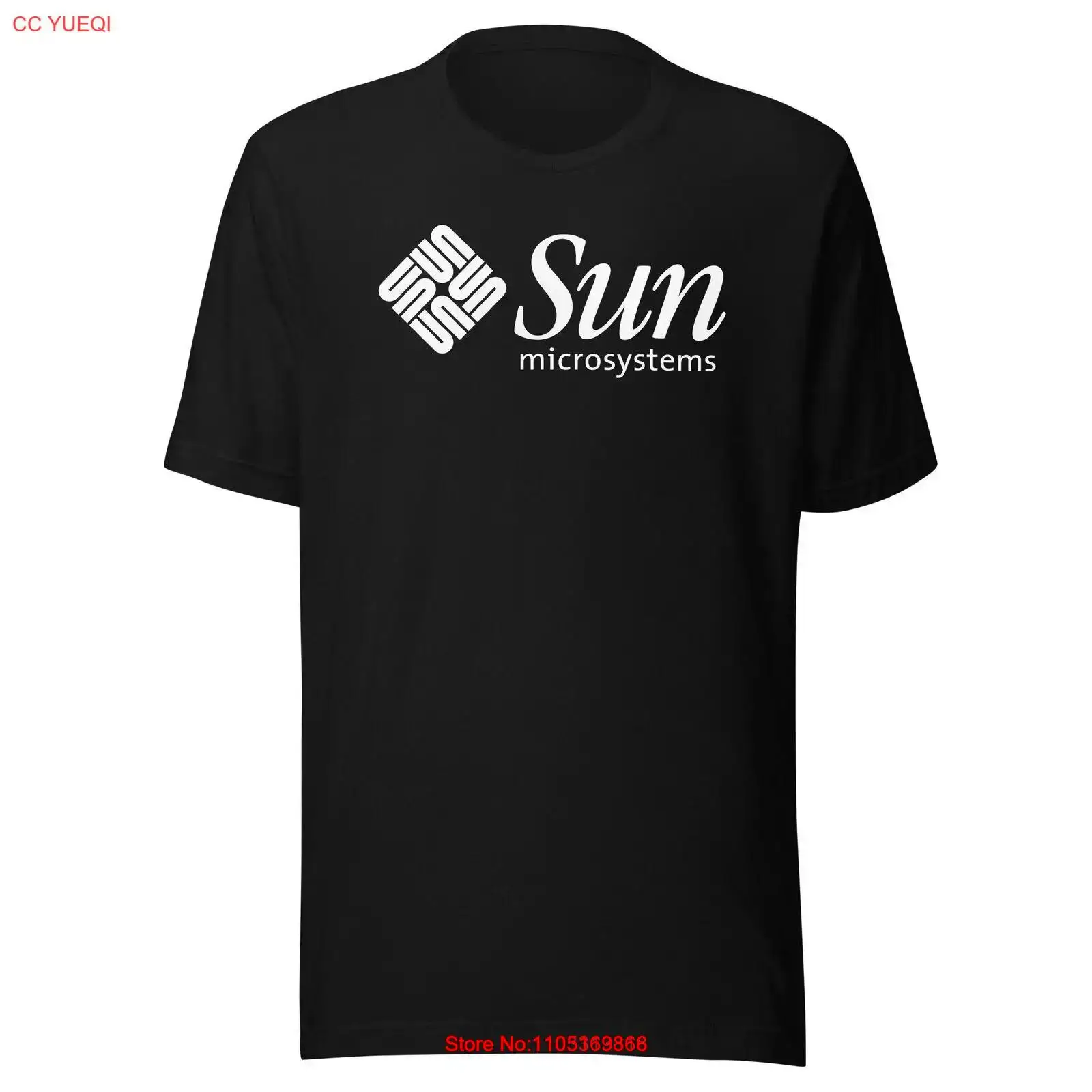 Sun Microsystems Inspired Comp - Vintage Fashion Logos review and price
