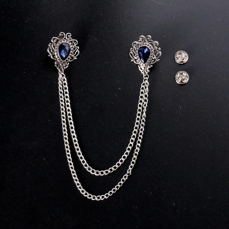 Elegant Vintage Alloy Rhinesto - Vintage Fashion Accessories review and price