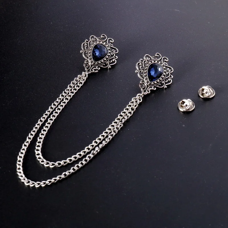 Elegant Vintage Alloy Rhinesto - Vintage Fashion Accessories review and price