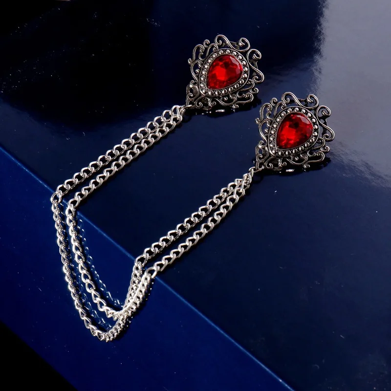 Elegant Vintage Alloy Rhinesto - Vintage Fashion Accessories review and price