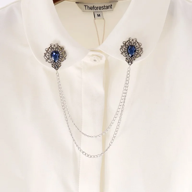 Elegant Vintage Alloy Rhinesto - Vintage Fashion Accessories review and price