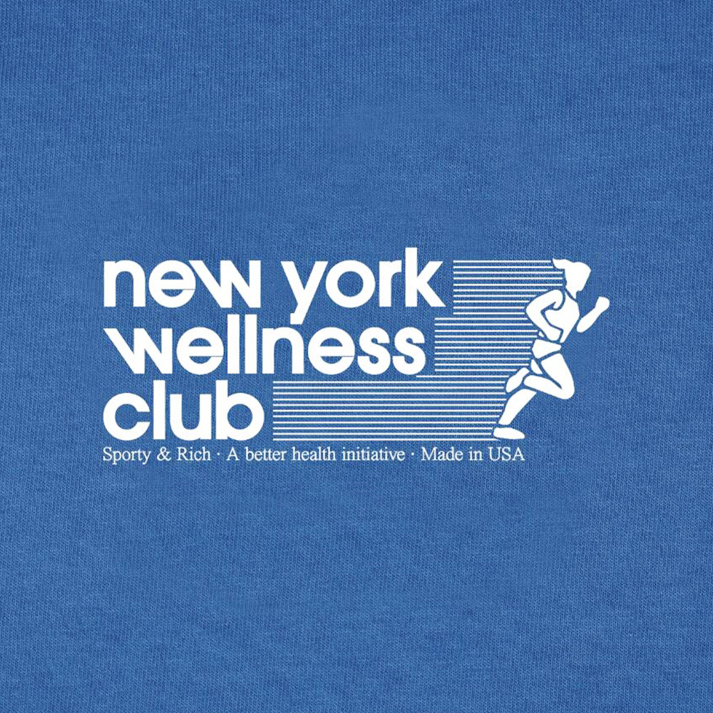 New York Wellness Club Letters - Vintage Fashion Club review and price