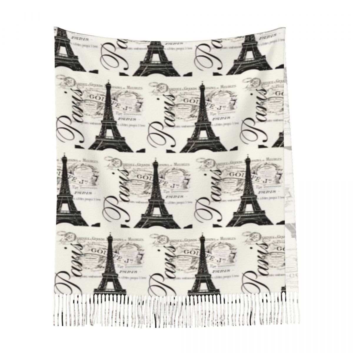 Vintage Eiffel Tower Romantic  - Vintage Fashion Paris review and price