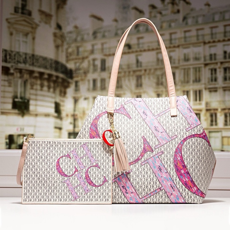 CHCH Elegant Paris Fashion Sho - Vintage Fashion Paris review and price