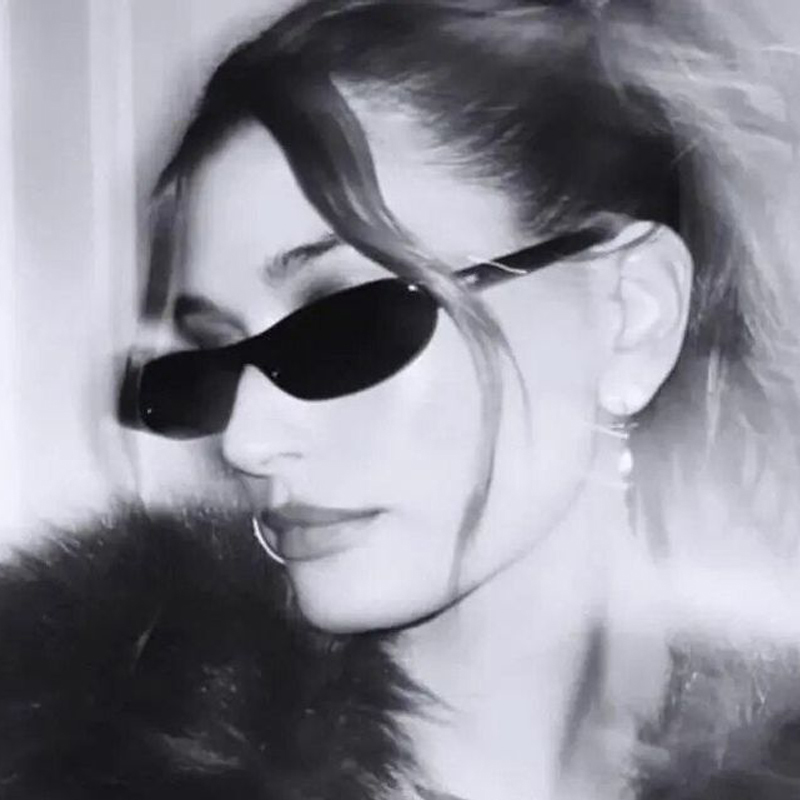 Small Frame Oval Sunglasses Wo - Vintage Fashion Glasses review and price