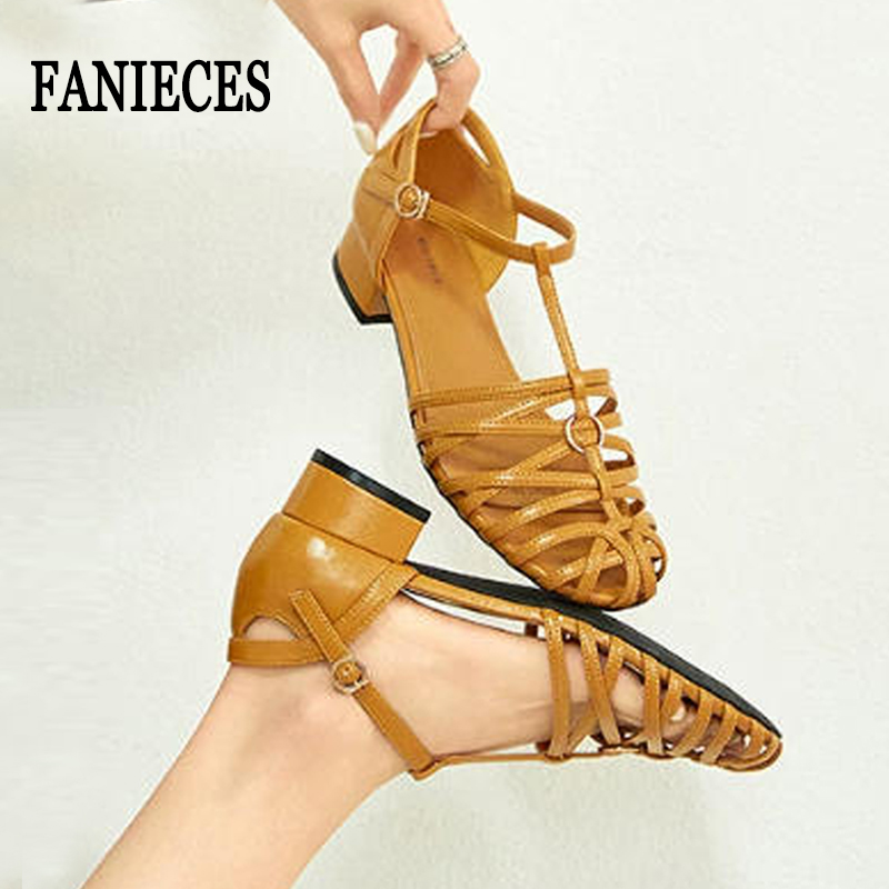 Plus Size Women Roman Sandals  - Vintage And Modern Fashion review and price