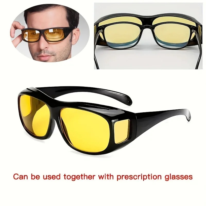 Fashion Vintage Square Frame U - Vintage Fashion Glasses review and price