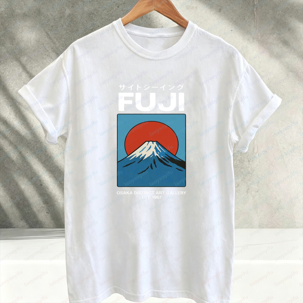 Japanese Style Fuji Osaka Cott - Vintage Fashion Osaka review and price