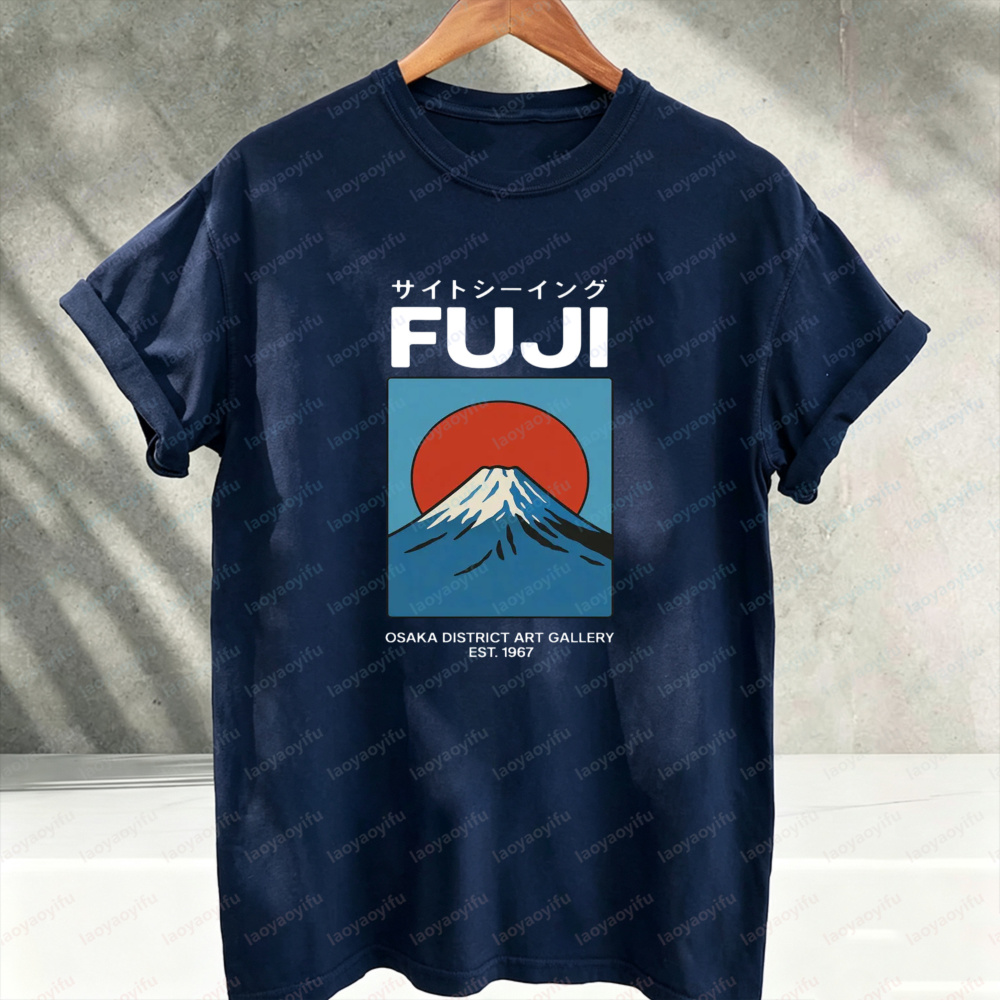 Japanese Style Fuji Osaka Cott - Vintage Fashion Osaka review and price