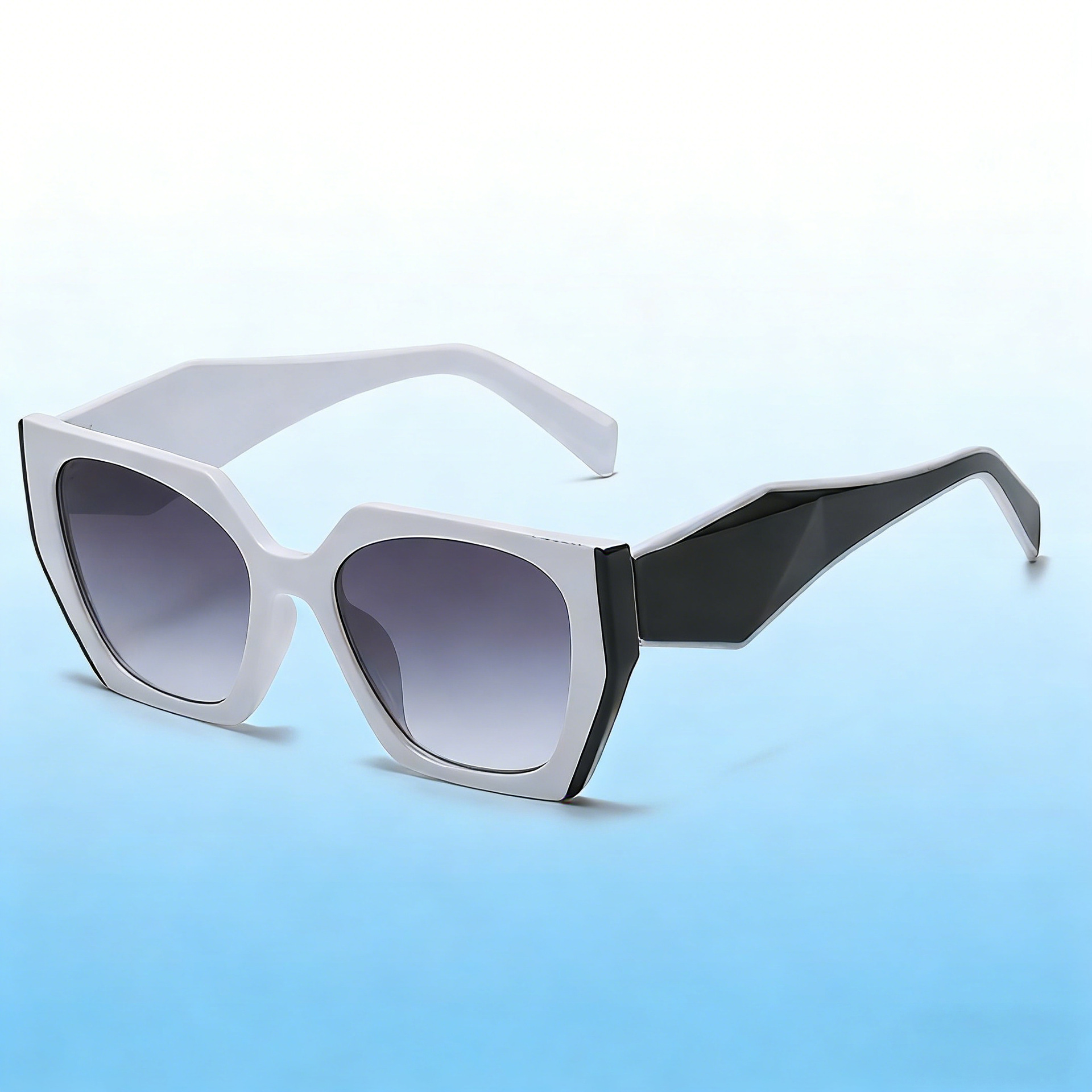2026 New Full Frame Cat Eye Su - Vintage Fashion Glasses review and price