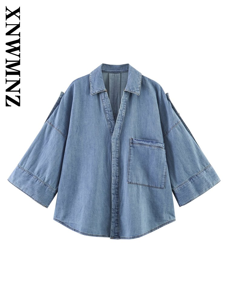 XNWMNZ 2026 Summer New Woman's - Vintage Fashion Club review and price