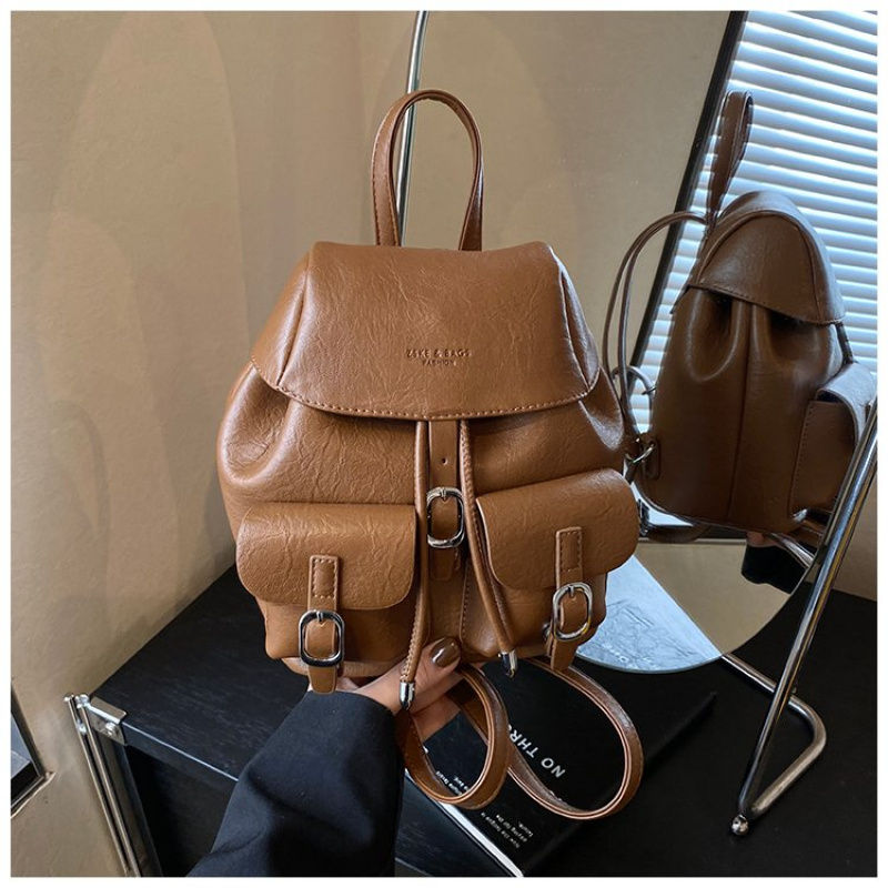 Elegant Leather Women's Should - Vintage Fashion Paris review and price