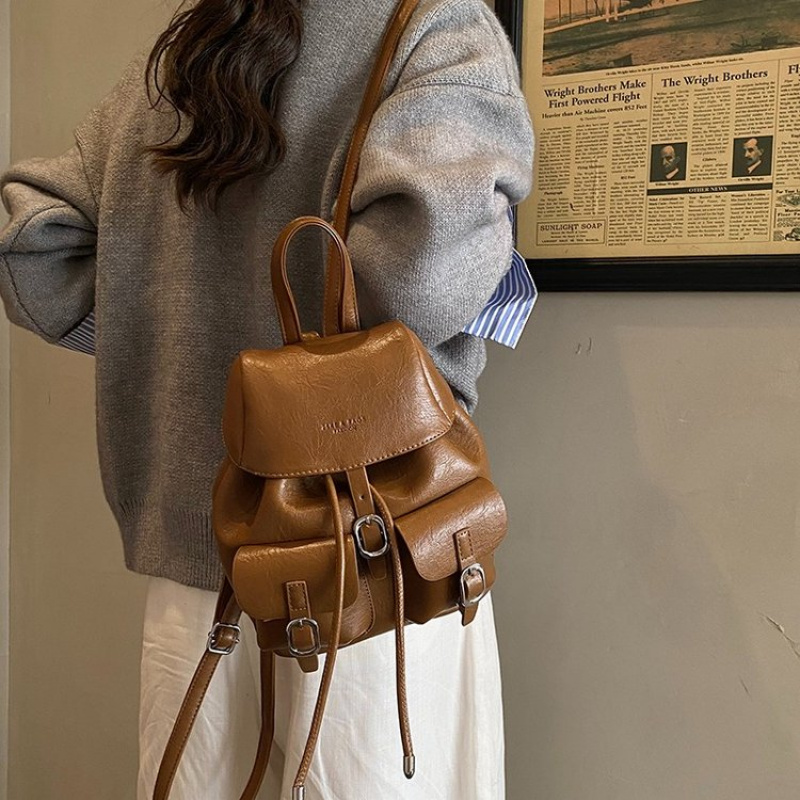 Elegant Leather Women's Should - Vintage Fashion Paris review and price