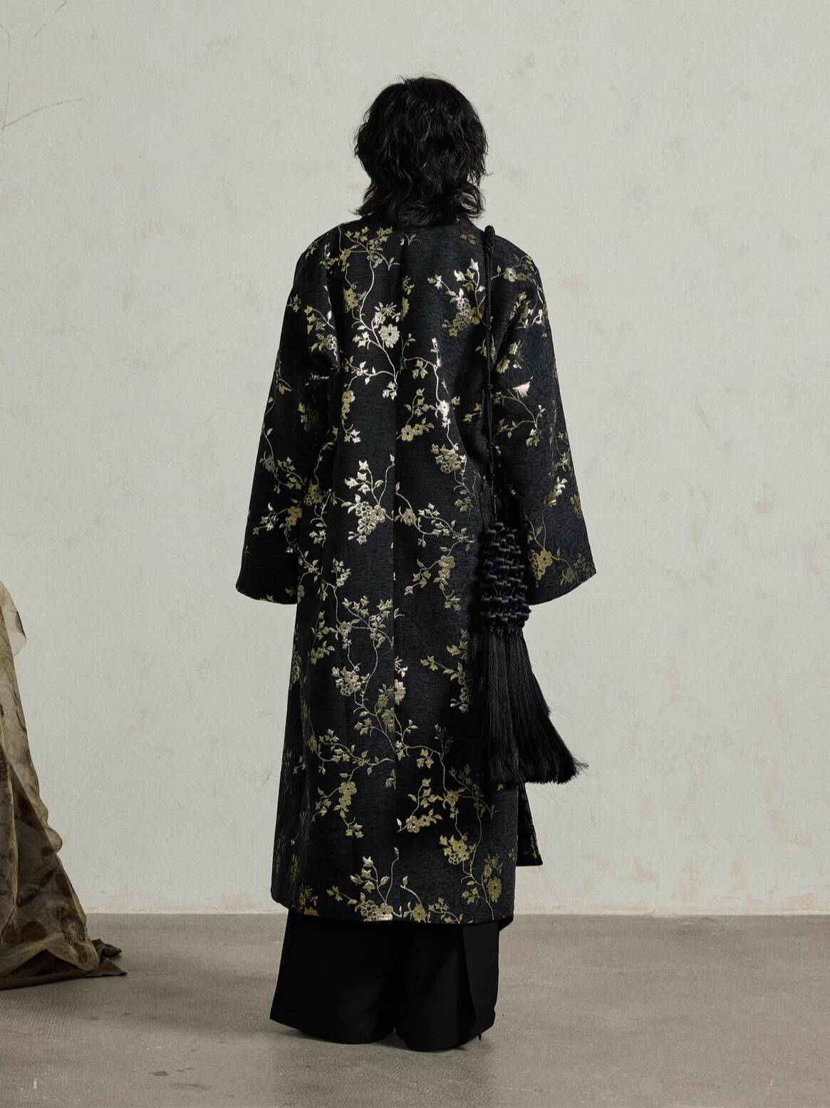 UMI MAO Trench Coat Winter Nic - Vintage Trench Coat review and price