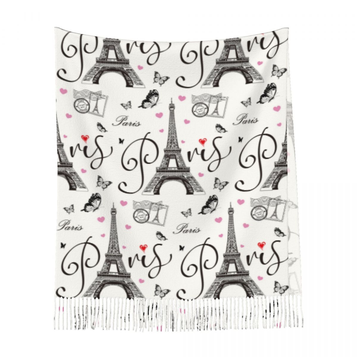 Vintage Eiffel Tower Romantic  - Vintage Fashion Paris review and price