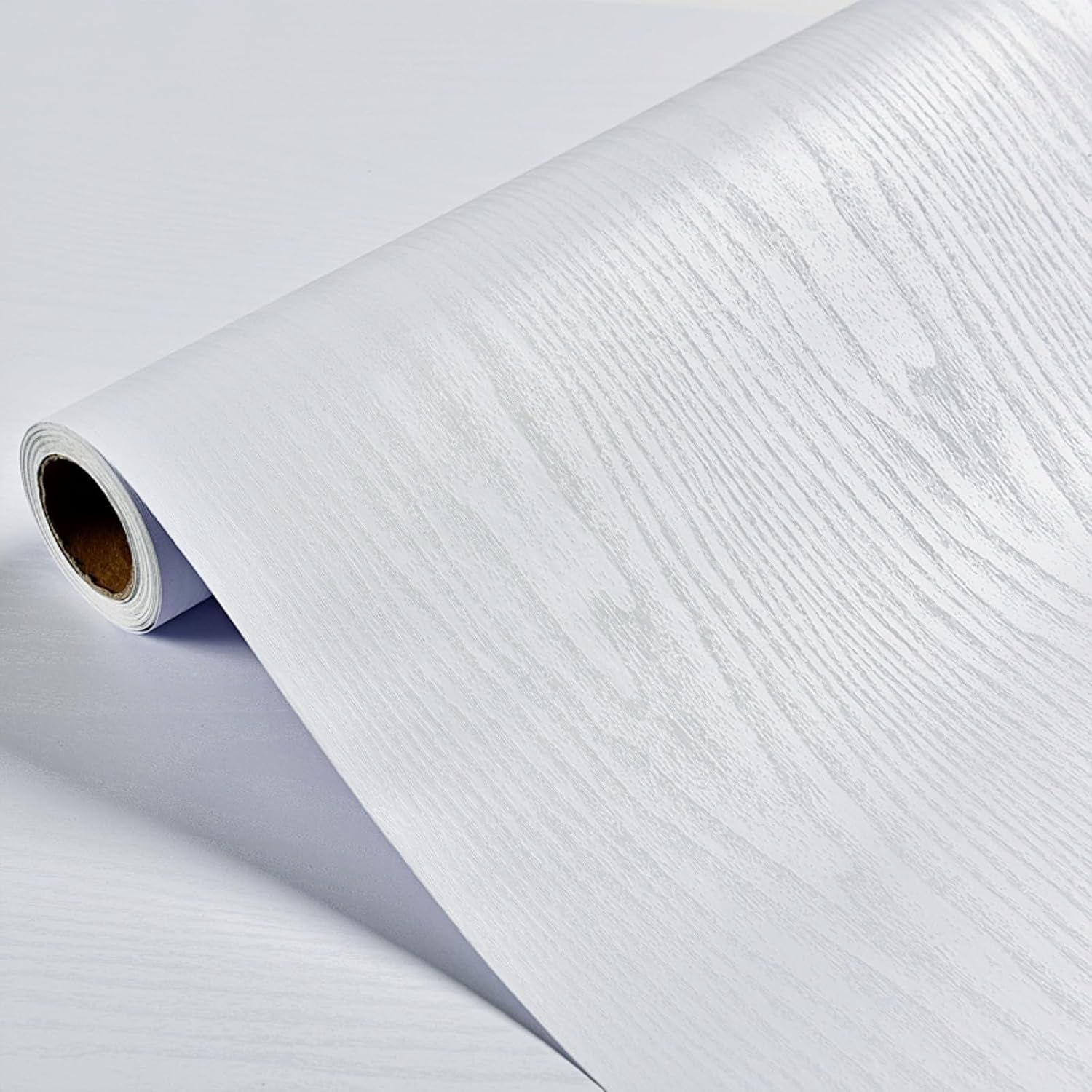 55cm Wide Wood Grain Home Deco - Vintage Fashion Wallpaper review and price