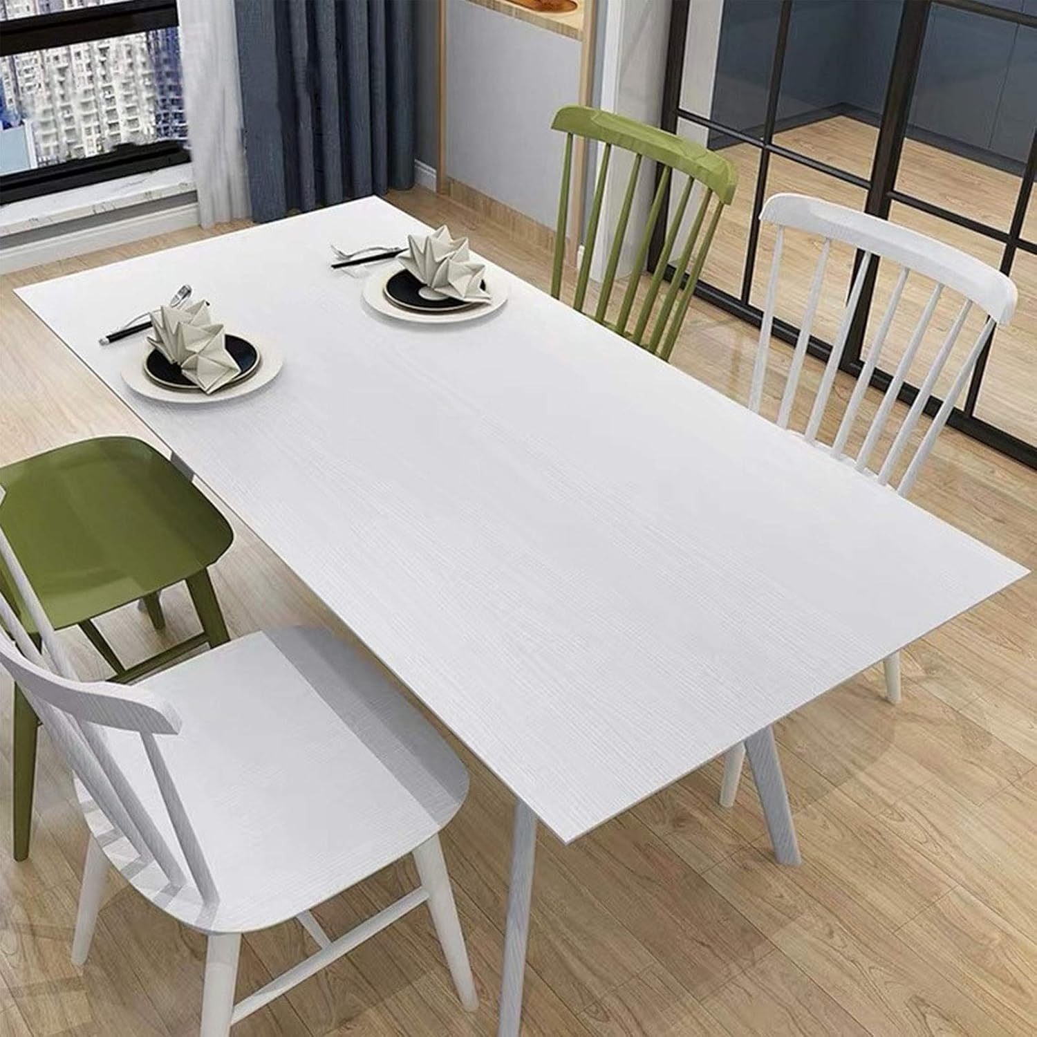 55cm Wide Wood Grain Home Deco - Vintage Fashion Wallpaper review and price