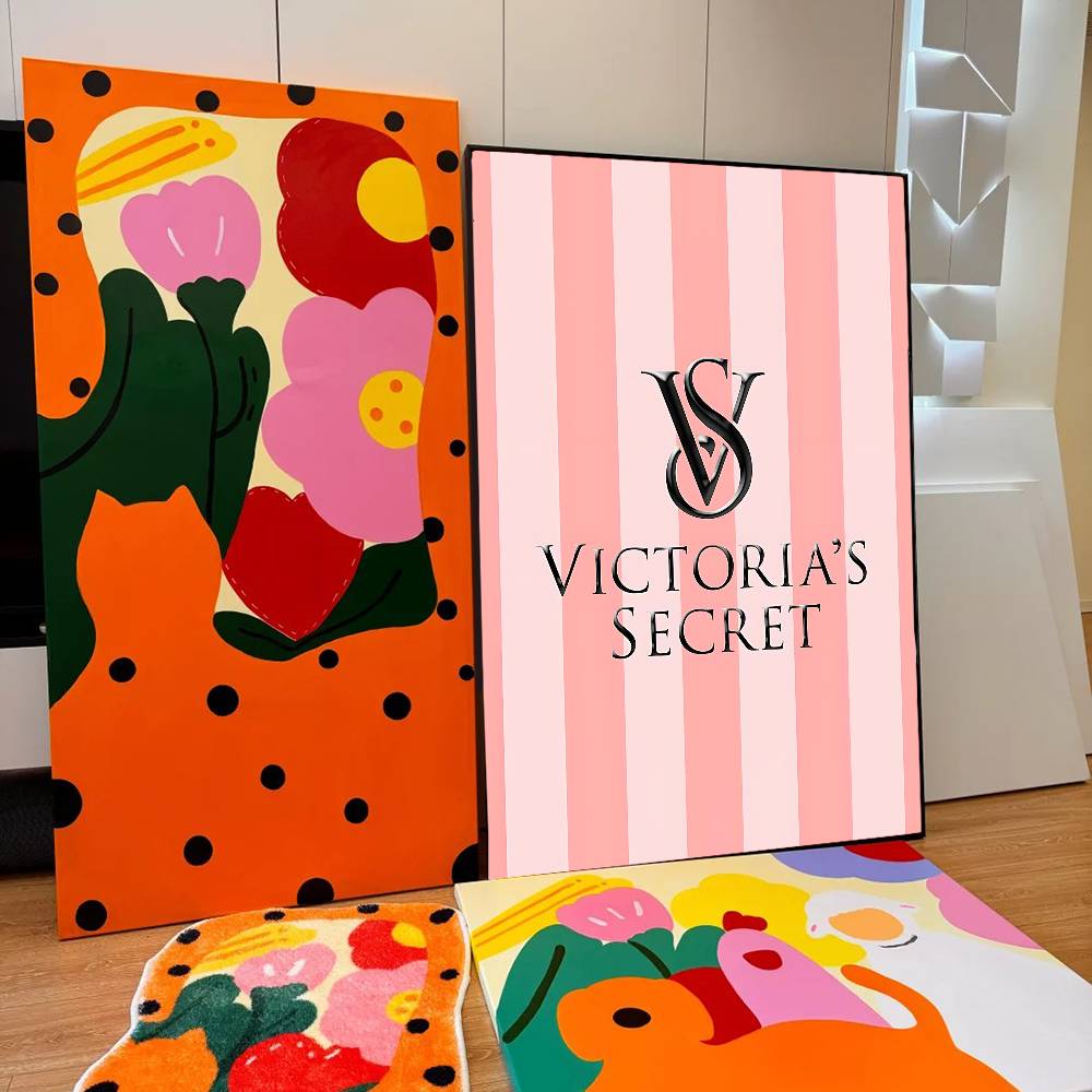 V-Victorias-Fashion-S-Secret V - Vintage Fashion Wallpaper review and price