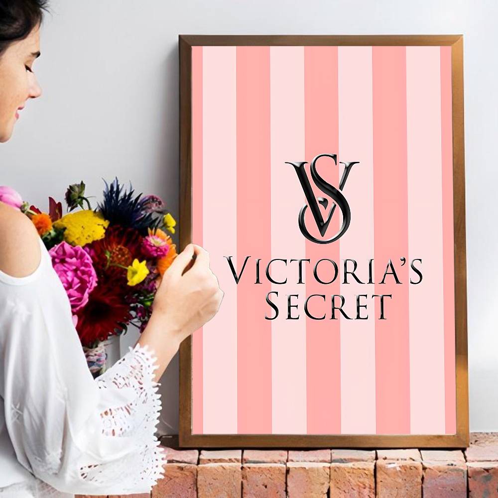 V-Victorias-Fashion-S-Secret V - Vintage Fashion Wallpaper review and price