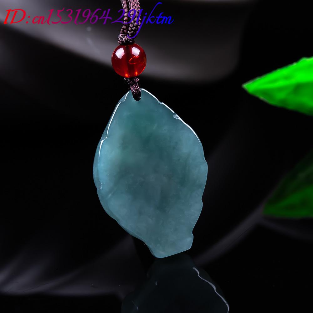 Natural Burmese Jadeite Fox Pe - Vintage Fashion Accessories review and price