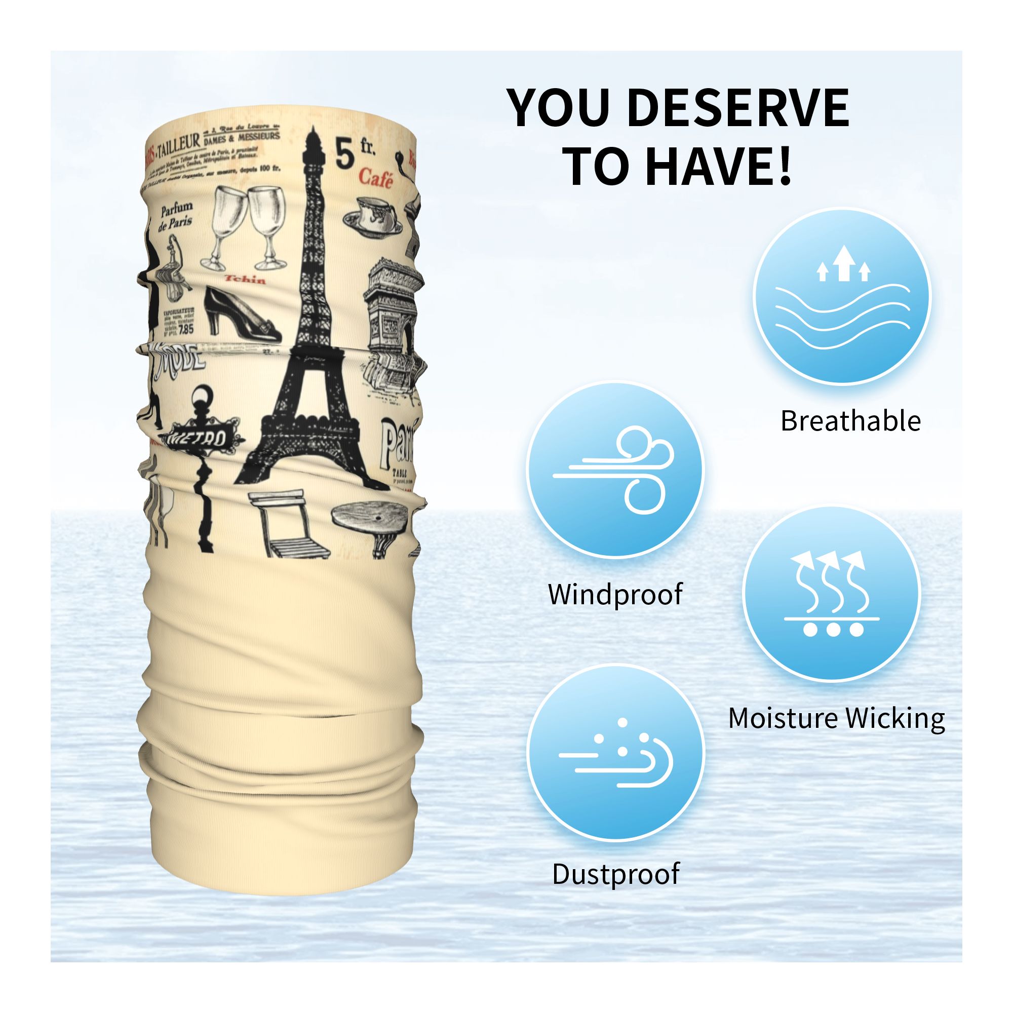 Custom Vintage Paris Eiffel To - Vintage Fashion Paris review and price