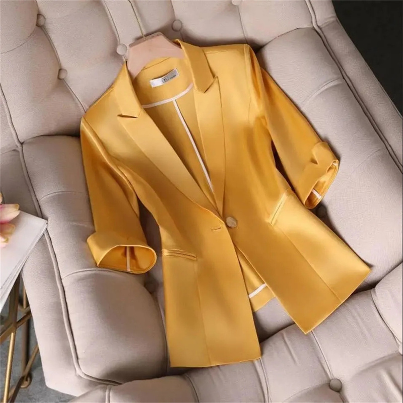 Acetic Acid Elastic Satin Slim - Vintage Trench Coat review and price