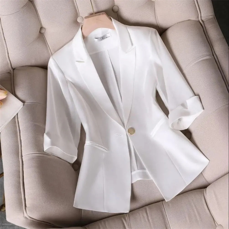 Acetic Acid Elastic Satin Slim - Vintage Trench Coat review and price