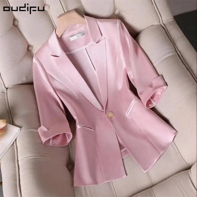 Acetic Acid Elastic Satin Slim - Vintage Trench Coat review and price
