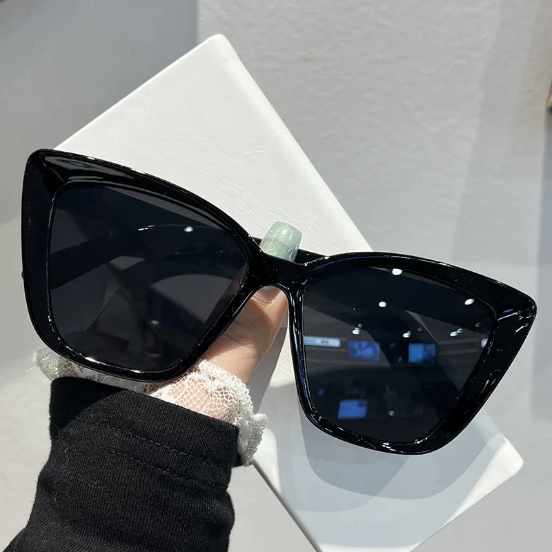Trendy Cat Eye Sunglasses for  - Vintage Fashion Glasses review and price