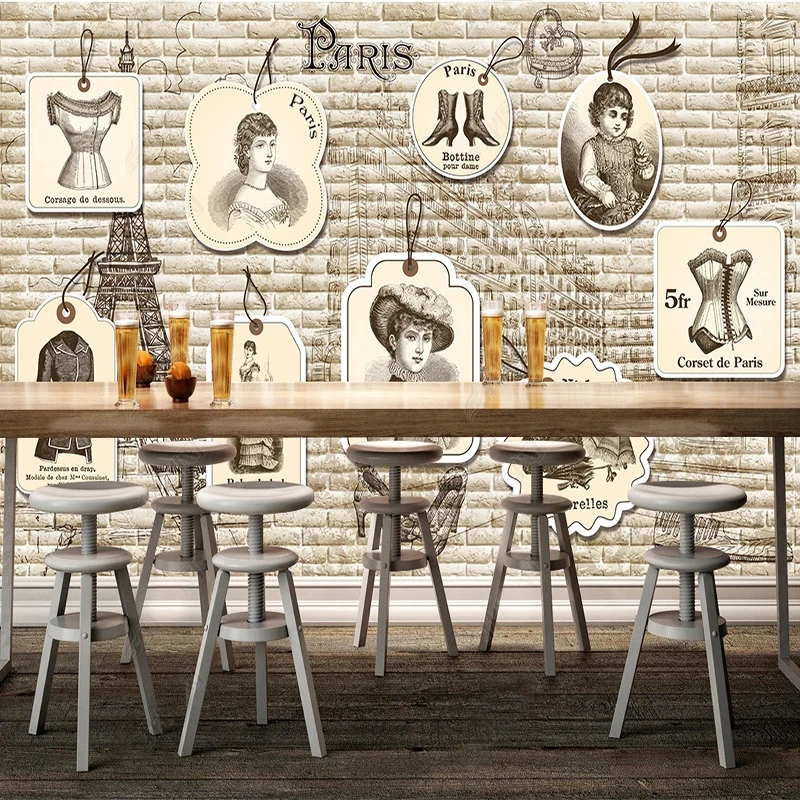 European Vintage Fashion Label - Vintage Fashion Wallpaper review and price