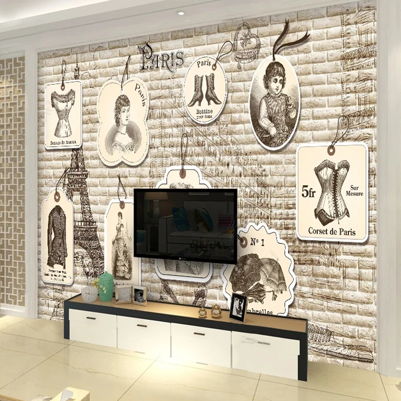 European Vintage Fashion Label - Vintage Fashion Wallpaper review and price
