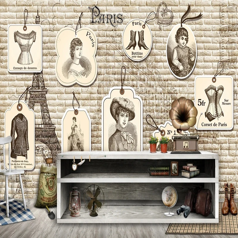 European Vintage Fashion Label - Vintage Fashion Wallpaper review and price