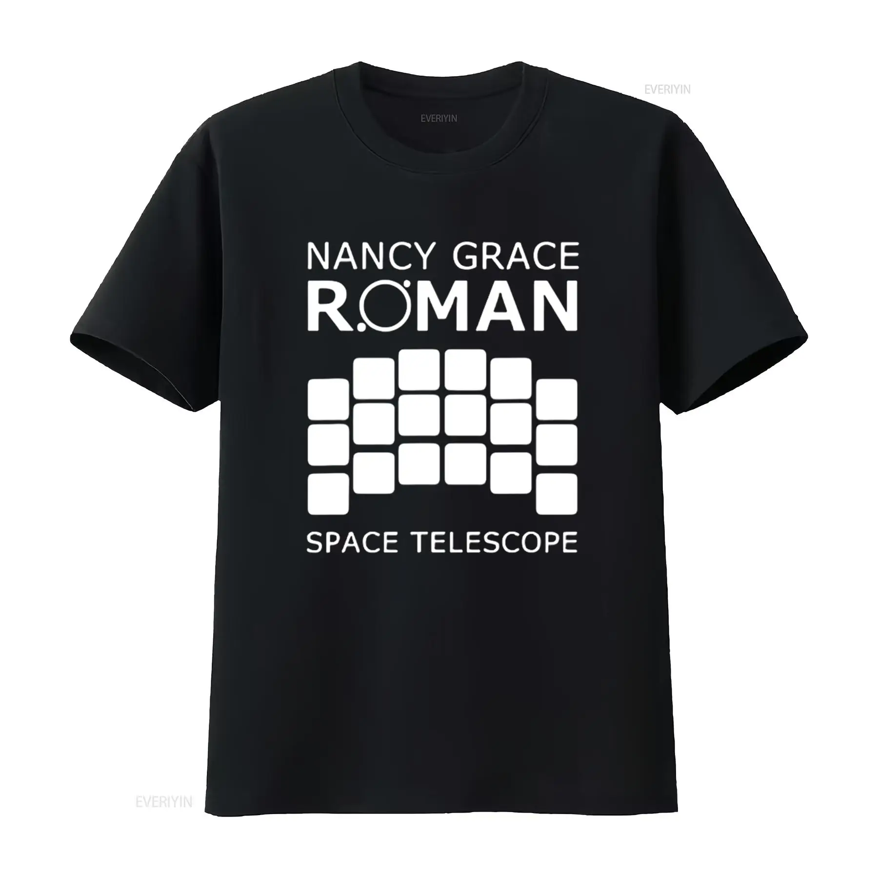 Ngrst Nancy Grace Roman Space  - Vintage Fashion Logos review and price