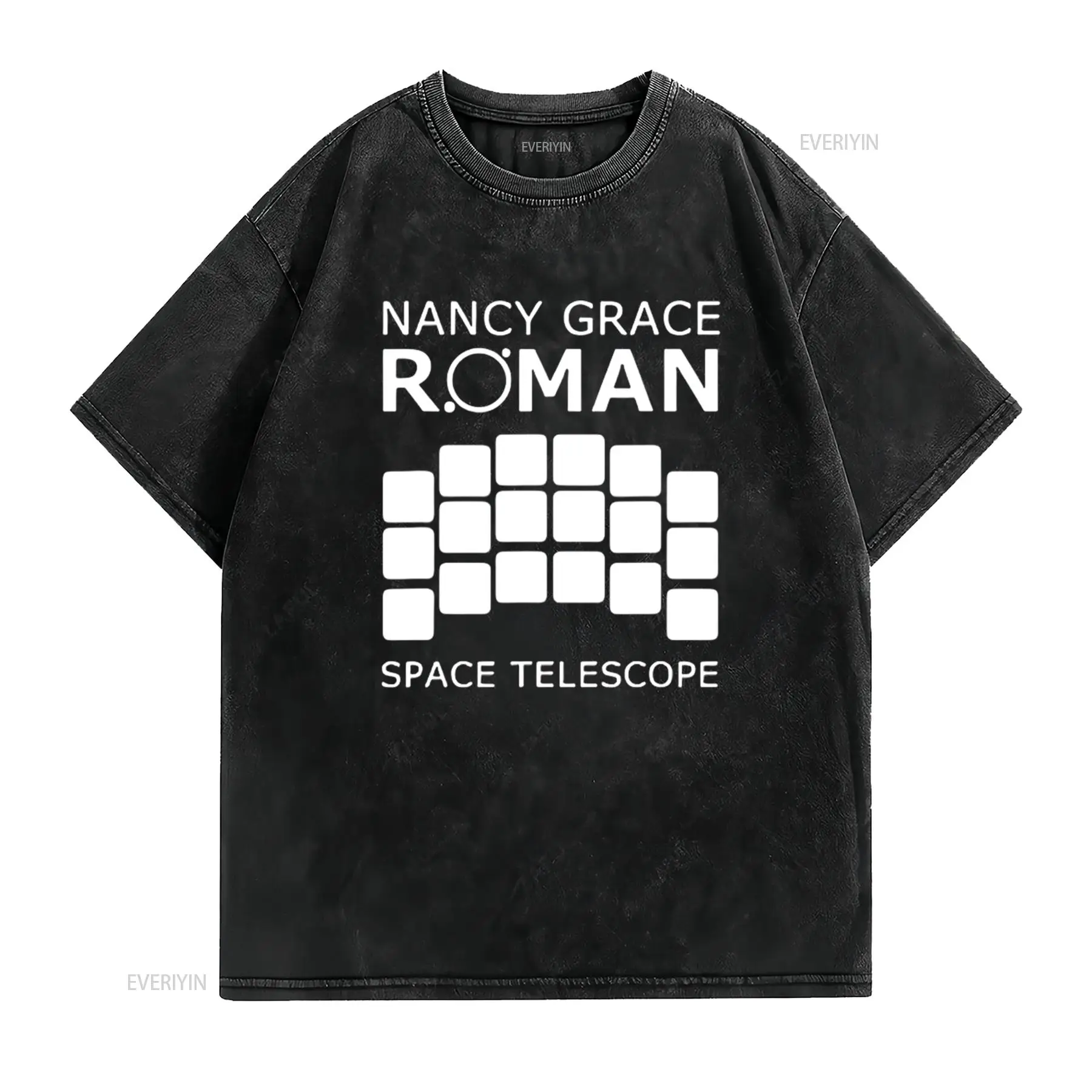 Ngrst Nancy Grace Roman Space  - Vintage Fashion Logos review and price
